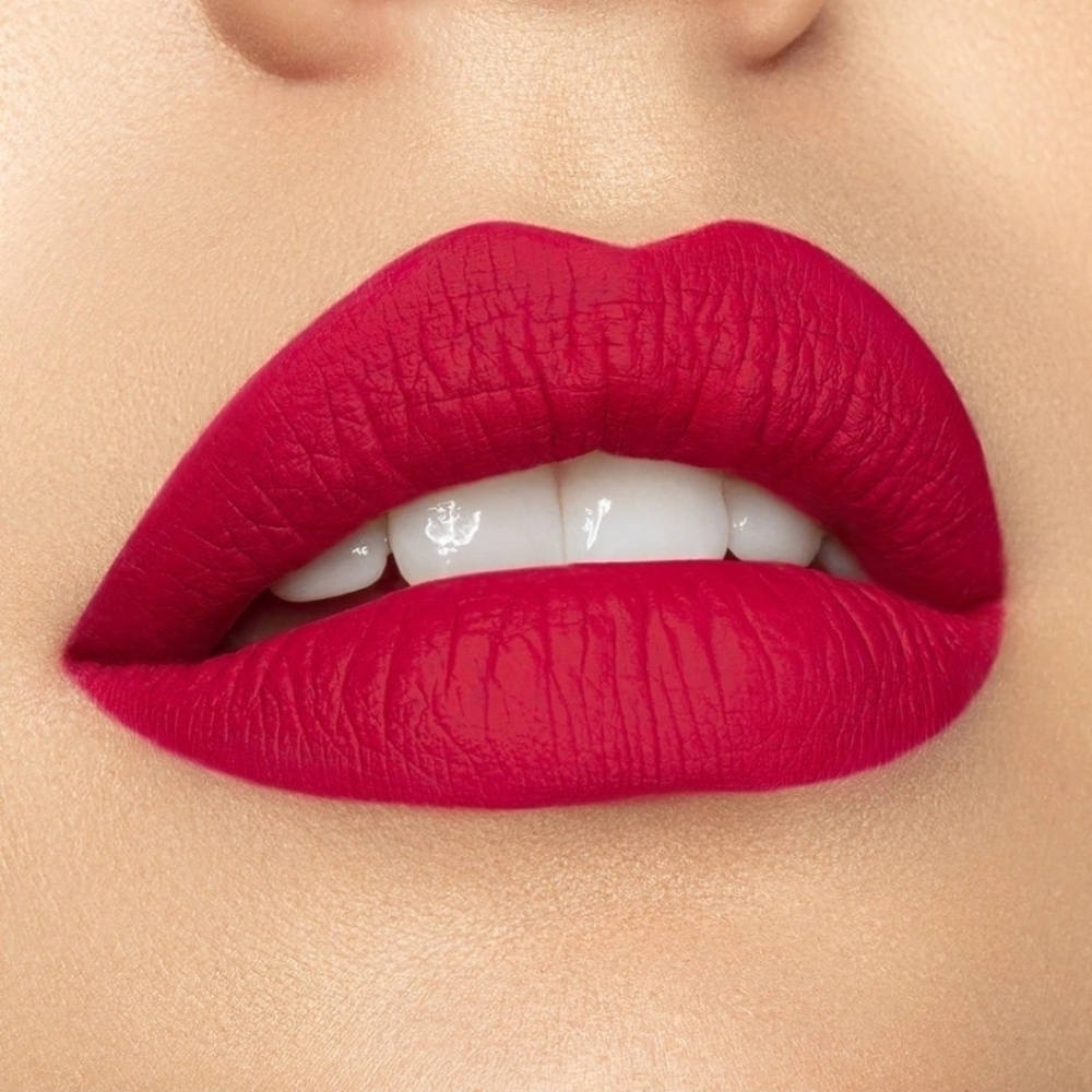 Jaclyn Cosmetics Liquid Lipstick, IN CONTROL